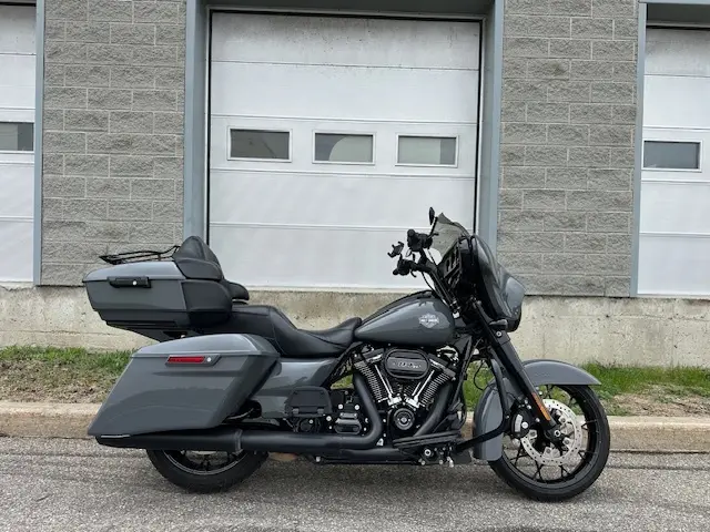 2022 Harley-Davidson STREET GLIDEFLHXS