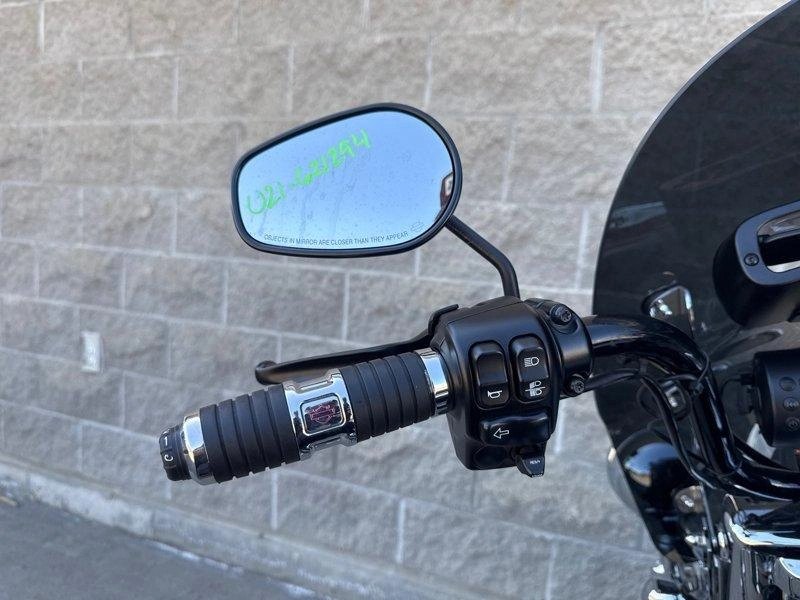 2021 Harley-davidson Flhr - Road King® alt