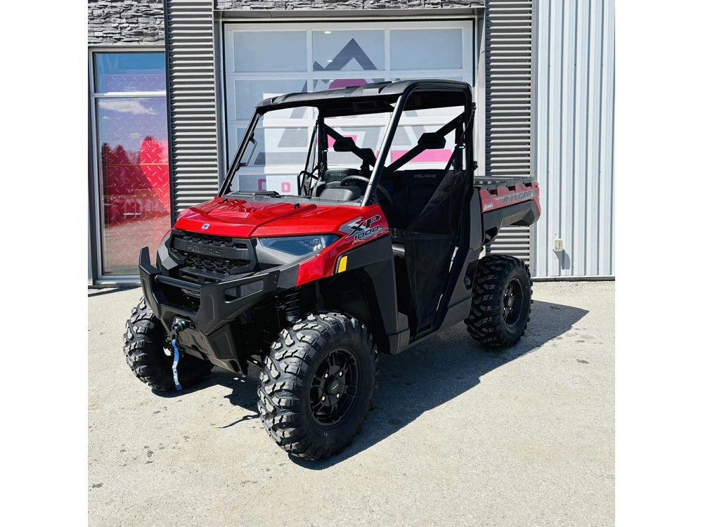 Polaris Ranger Xp 1000 Premium R26rre99as 2026 alt