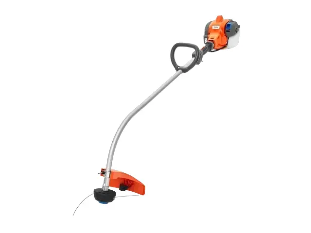 2025 Husqvarna TRIMMER,28CC,CURVED SHAFT 