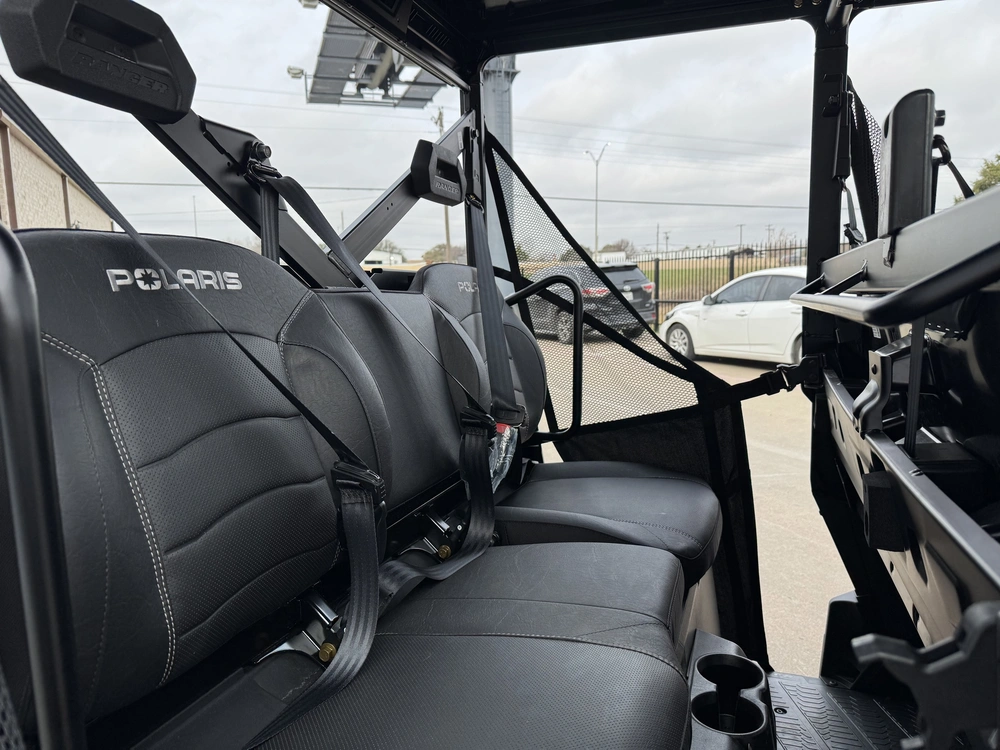 2026 Polaris Rgr Crew Xp 1000 Texas alt