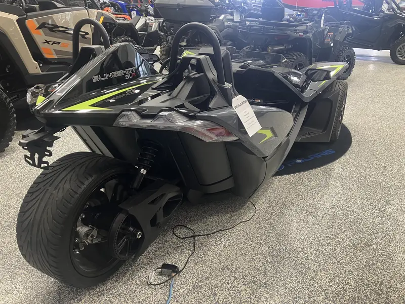Polaris Slingshot SLR 2023