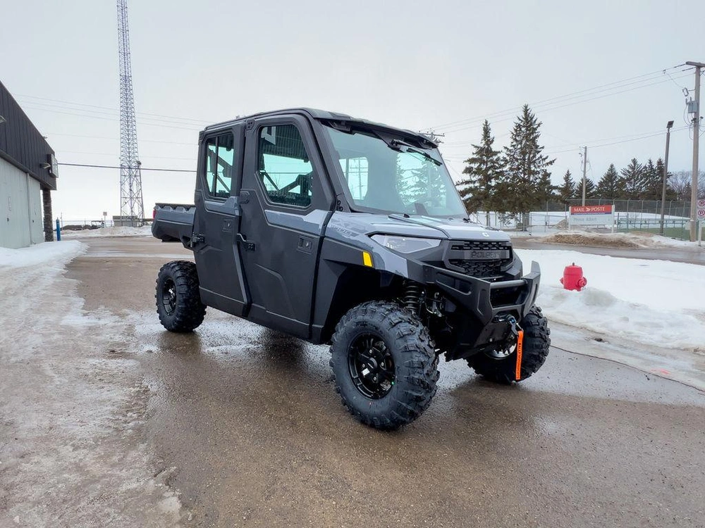 2026 Polaris Ranger Crew Xp 1000 Northstar Edition Premium alt