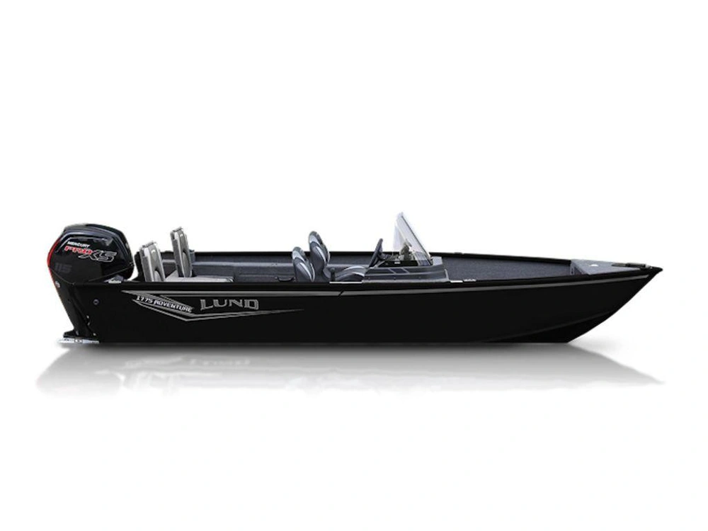 2026 Lund Boat Co 1775 Adventure Sport alt