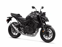 Honda Cb750 Abs 2025 alt