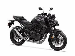 2025 Honda CB750 ABS thumbnail 2