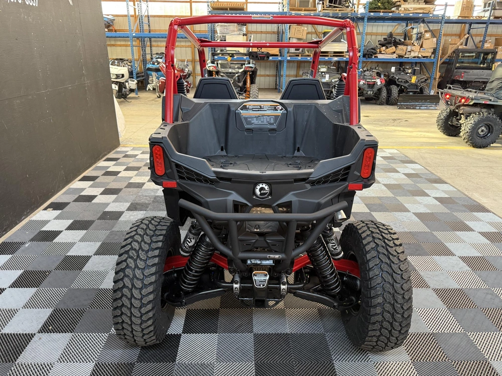 2026 Can-am Maverick Sport Xrc 64 1000r alt