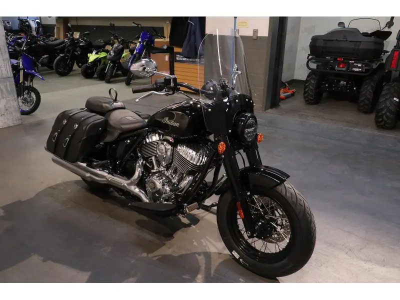 2026 Indian Motorcycle Super Chief Limited thumbnail 11