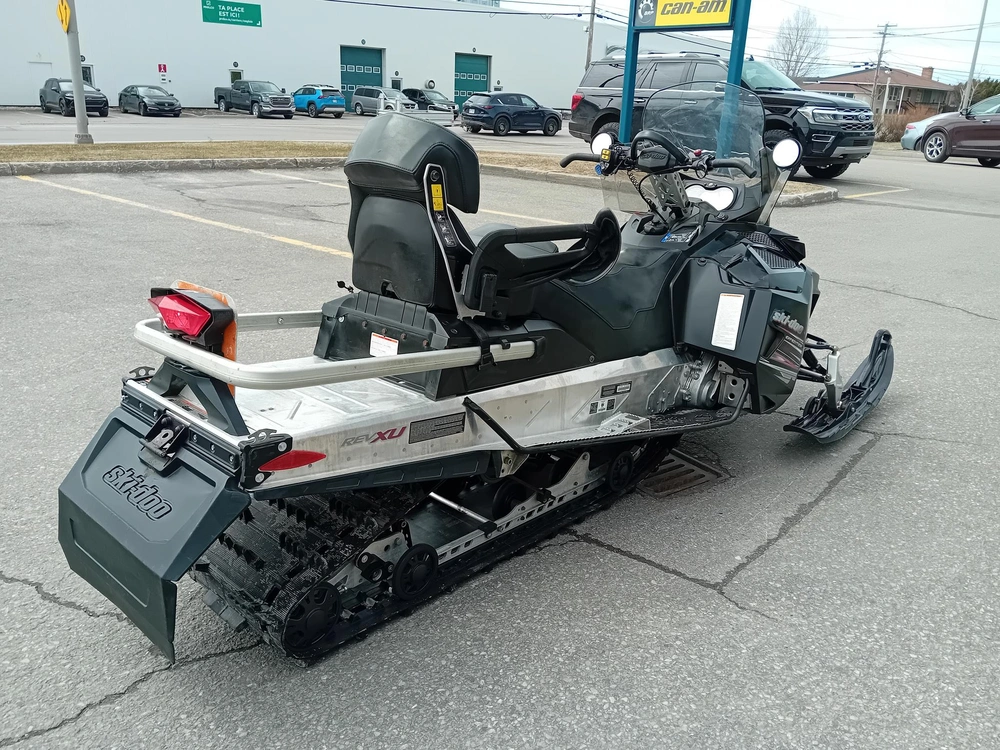 Ski-doo Expedition Le 1200 2012 alt