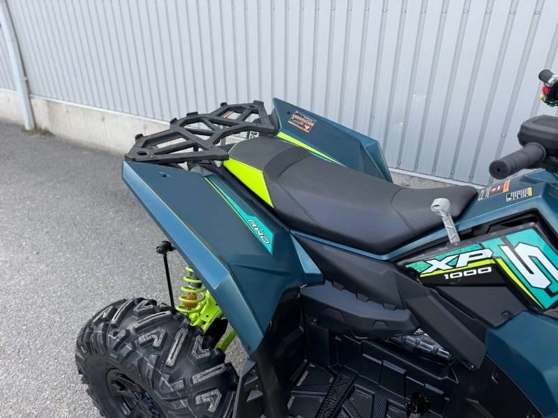 Polaris Scrambler Xp 1000 S 2026 alt