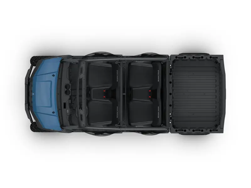 2026 Polaris R26MAE57B5 thumbnail 5