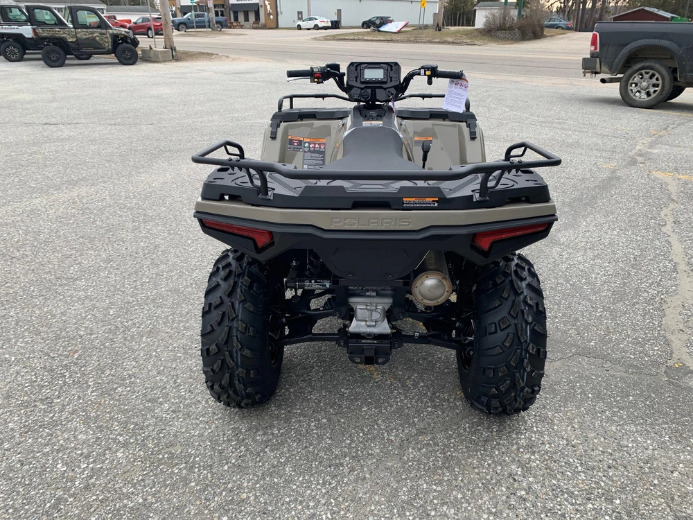 Polaris Sportsman 570 Eps Desert Sand 2026 alt