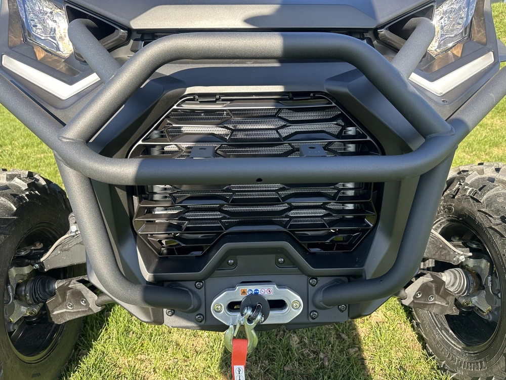 2026 Can-am Commander Xt 700 alt