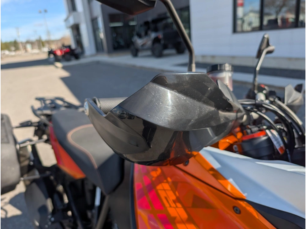 Ktm 1190 Adventure 2014 alt