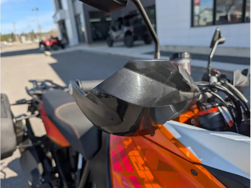 2014 KTM 1190 ADVENTURE thumbnail 11