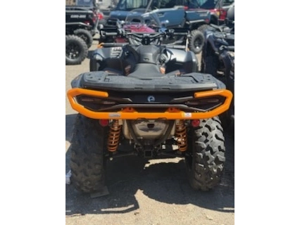 2026 Can-am Outlander Max Xtp 1000r