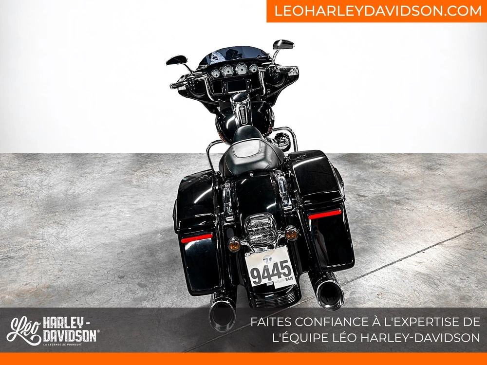 2017 Harley-davidson Flhxs Street Glide Special alt