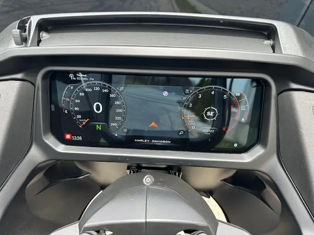 2024 Harley-Davidson Road GlideFLTRX