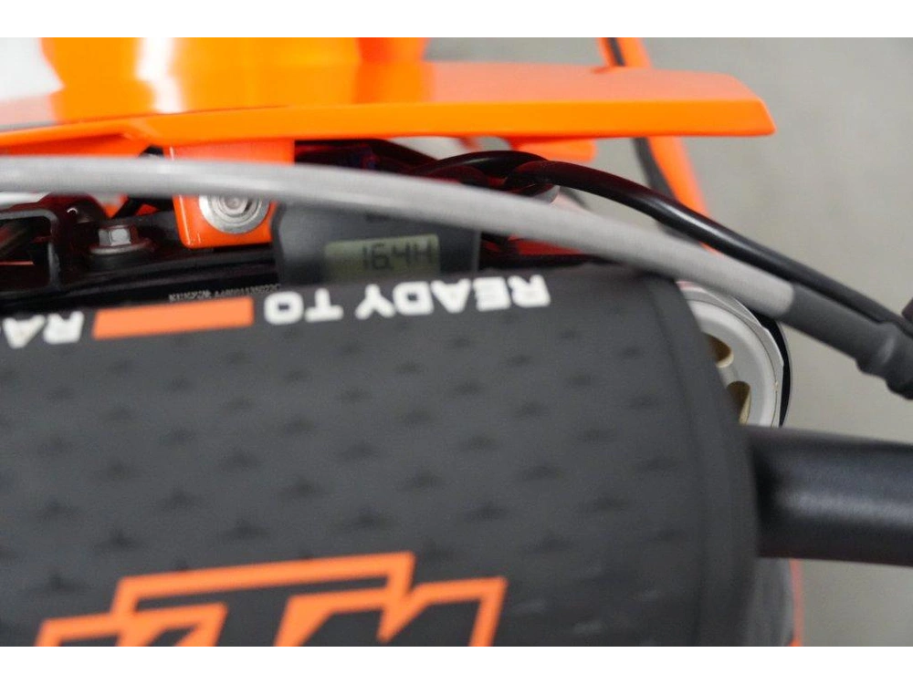 2025 Ktm 125 Sx alt