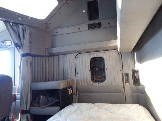Kenworth T660 2014