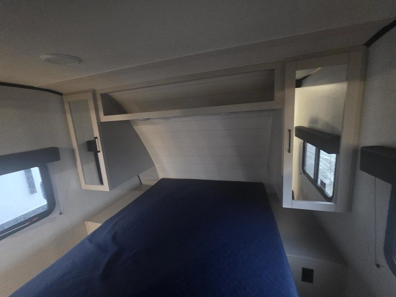 2026 Jayco Jay Feather Sl 26bhsl alt