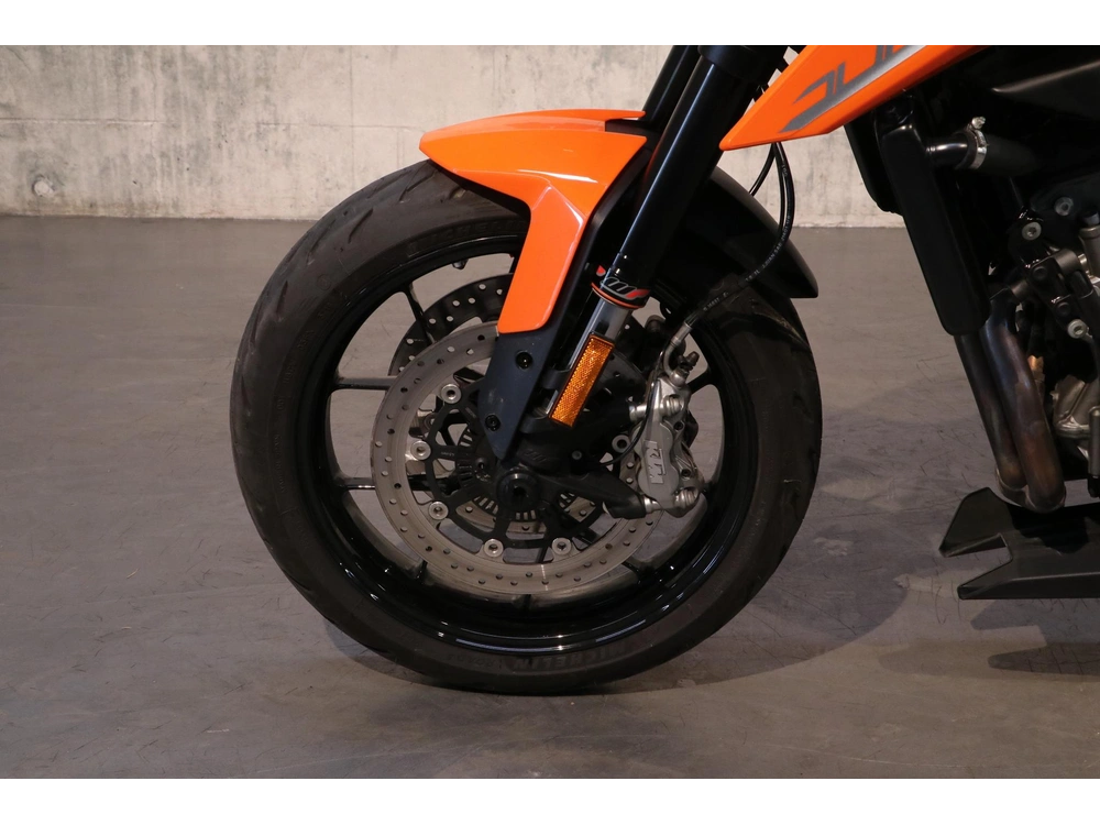Ktm Duke 790 2019 alt