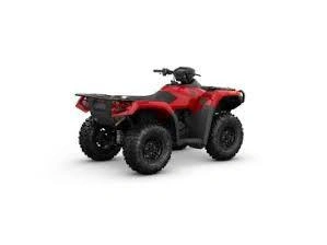 Honda Rubicon 700 2026 alt