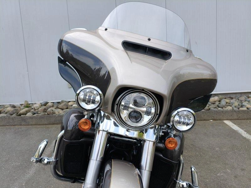 2023 Harley-davidson Flhtk - Ultra Limited alt