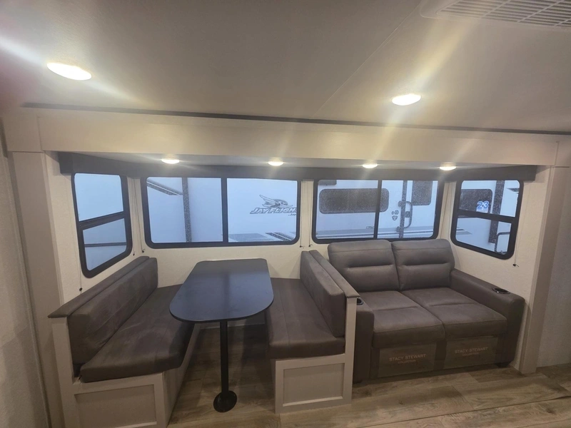 2026 Jayco Jay Feather Sl 26bhsl alt