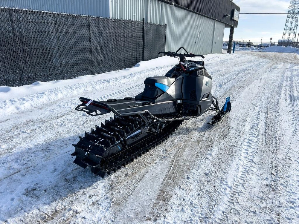 2024 Arctic Cat Mountain 600 154 alt