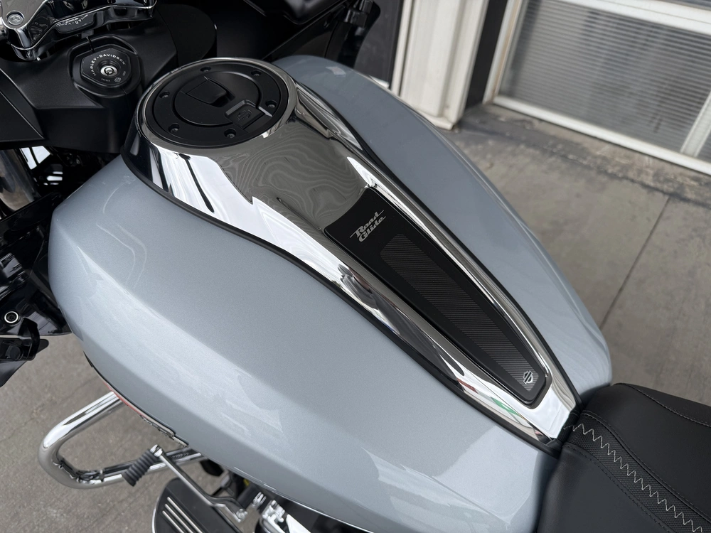 2025 Harley-davidson Road Glide alt