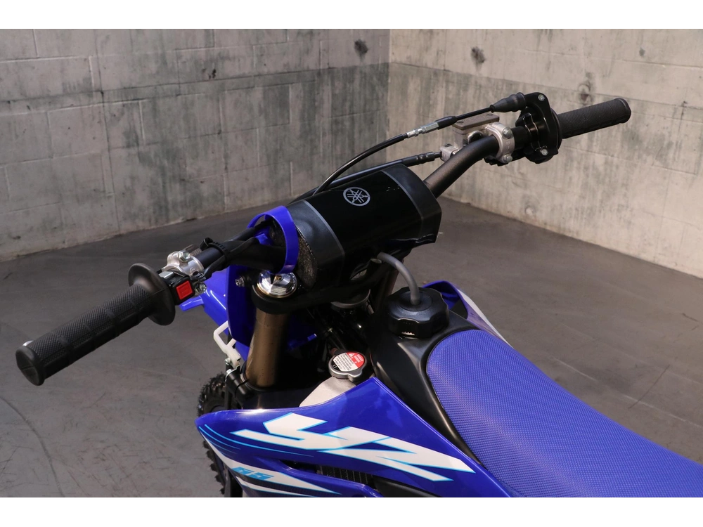 2025 Yamaha Yz65 alt