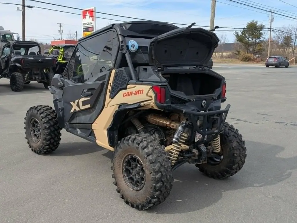 Can-Am 0007CMA00 2021