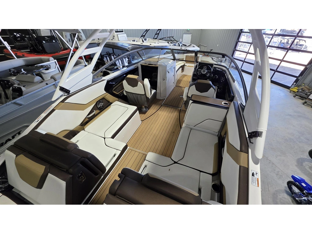 2022 Yamaha 252 Sd alt