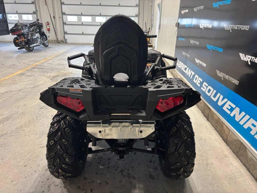 Polaris Sportsman Touring 850 Premium 2026 alt