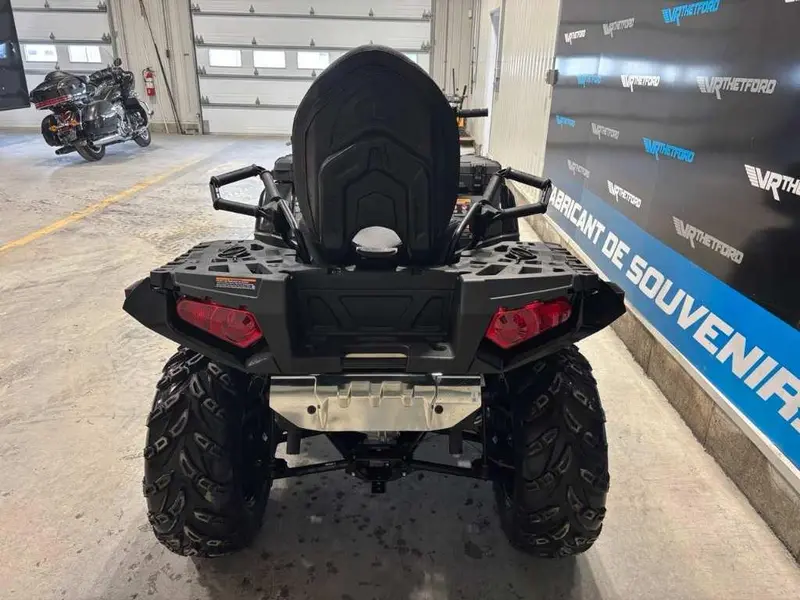 2026 Polaris Sportsman Touring 850 Premium thumbnail 5