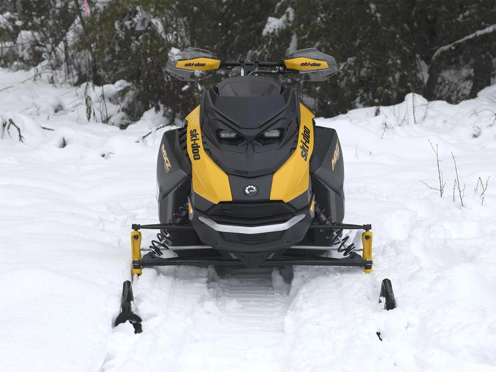 2026 Ski-doo Mxz Neo+ 600 Efi Es Ripsaw 1.25 alt