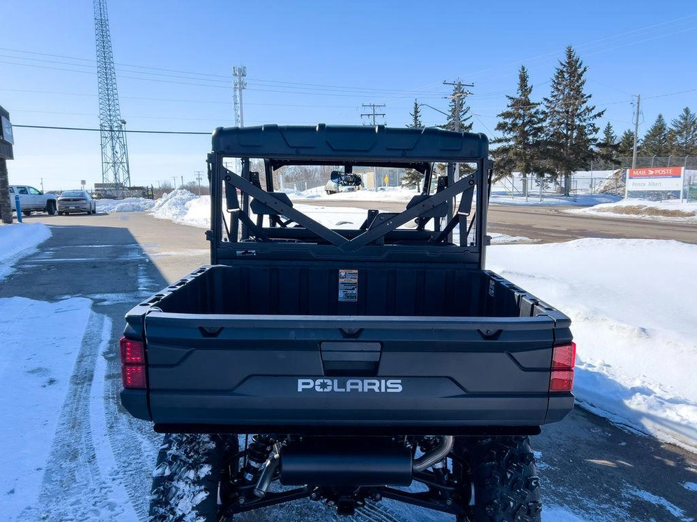 2026 Polaris Ranger Crew 1000 Premium alt