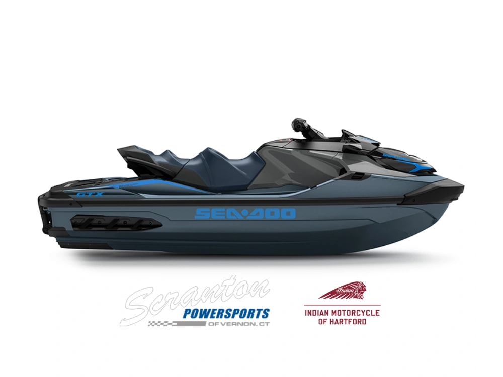 2026 Sea-doo Gtx™ 230 Ibr And Idf alt