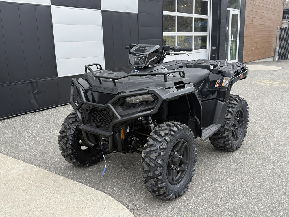 Polaris Sportsman 570 Trail 2026 alt