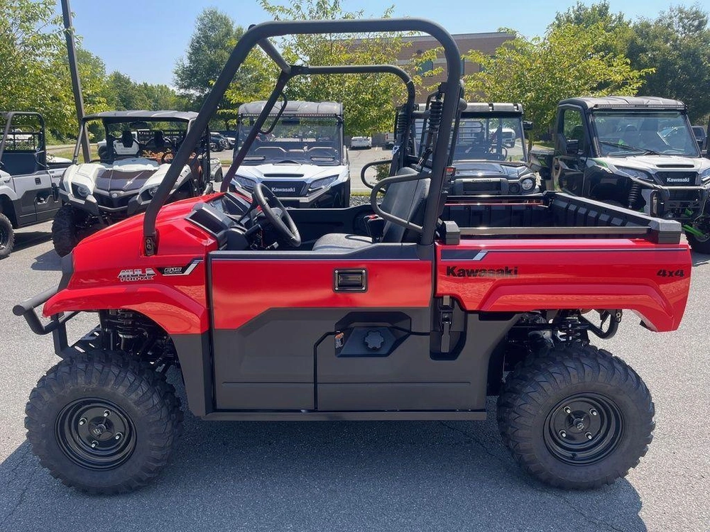 2026 Kawasaki Mule Pro-mx™ Eps alt