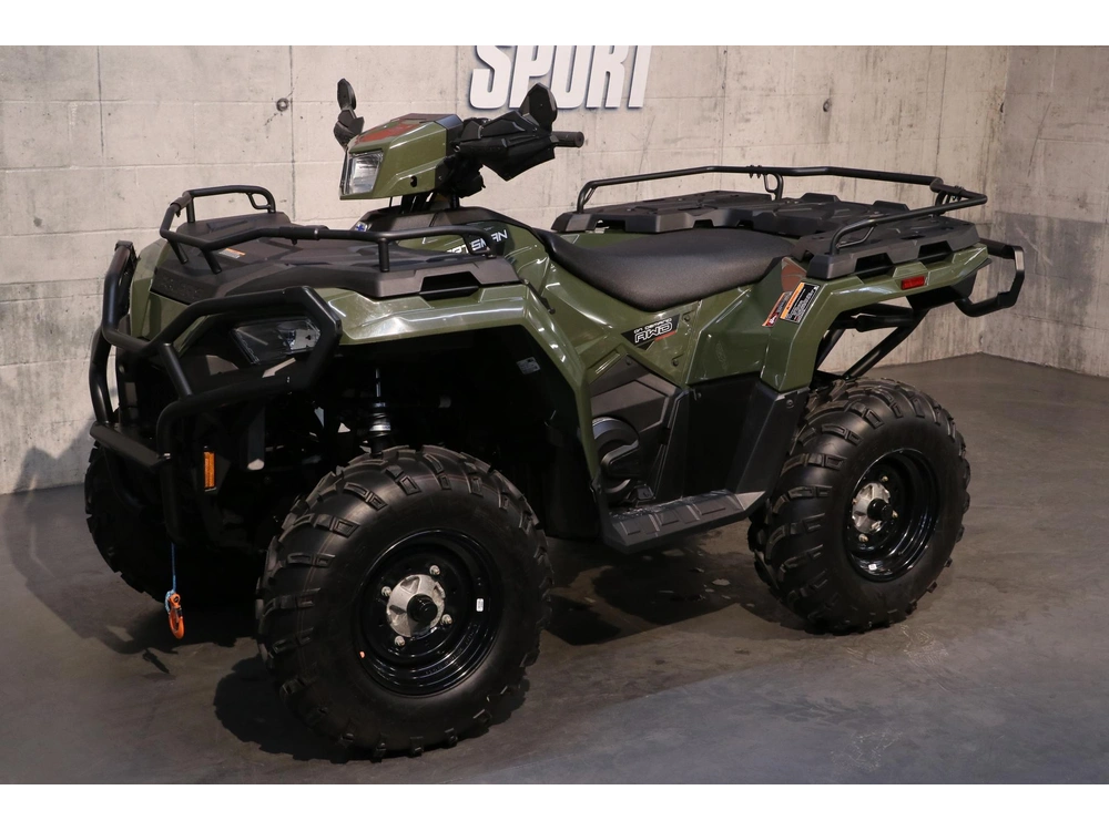 Polaris Sportsman 450 Ho 2024 alt