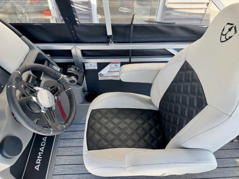 2026 Armada Drakkar 23 Swing Back alt