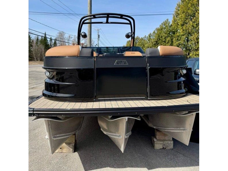 2026 Avalon Excalibur Ltd Qls 25 Pieds alt