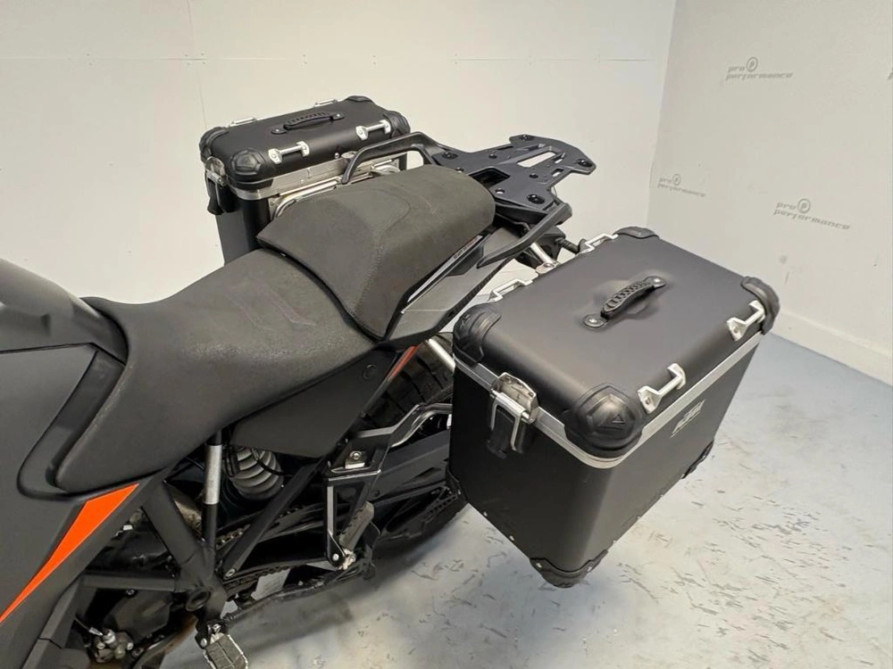 Ktm Super Adventure 1290 2022 alt