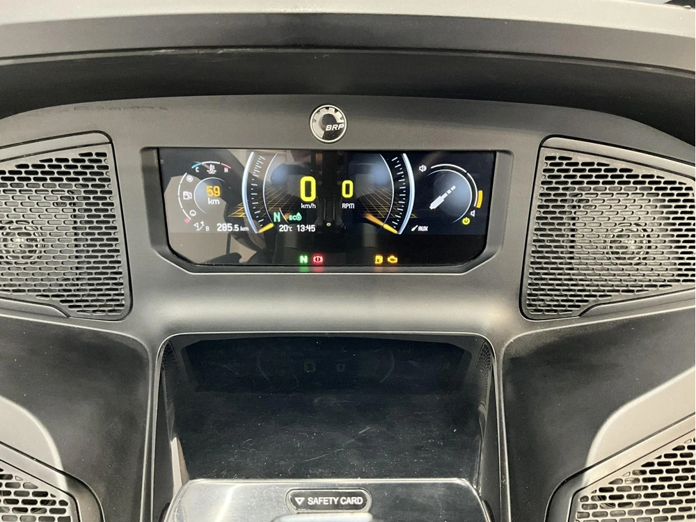 2022 Can-am Spyder Rt/rt Limited alt