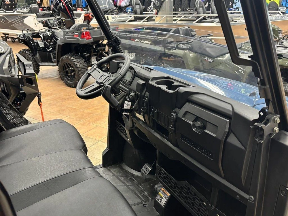 2025 Polaris Ranger 570 Sp Premium alt