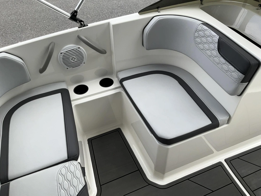 2023 Bayliner Element 170 alt