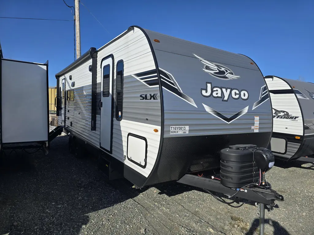 Jayflight by Jayco 262rls  2026