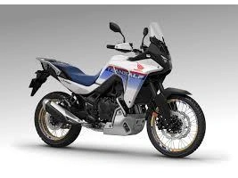 Honda Transalp 750 2025 alt